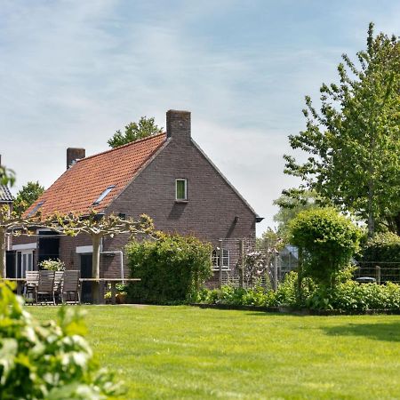 Holiday Home Vakantiehuisje Zeeuws-Vlaanderen By Interhome Sint Kruis Eksteriør bilde