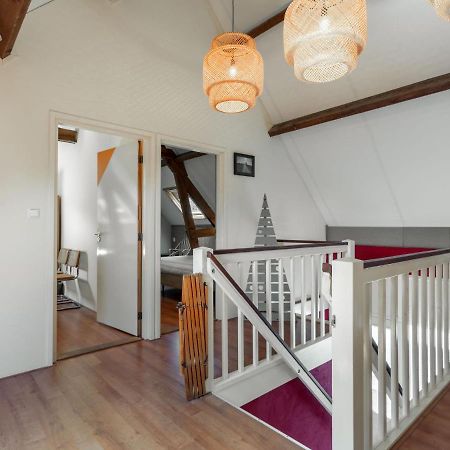 Holiday Home Vakantiehuisje Zeeuws-Vlaanderen By Interhome Sint Kruis Eksteriør bilde