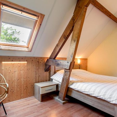 Holiday Home Vakantiehuisje Zeeuws-Vlaanderen By Interhome Sint Kruis Eksteriør bilde