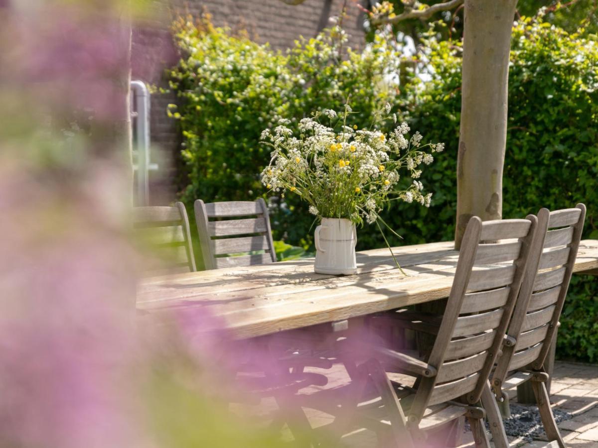 Holiday Home Vakantiehuisje Zeeuws-Vlaanderen By Interhome Sint Kruis Eksteriør bilde