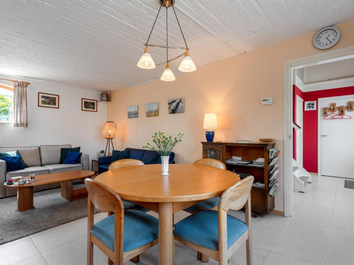 Holiday Home Vakantiehuisje Zeeuws-Vlaanderen By Interhome Sint Kruis Eksteriør bilde
