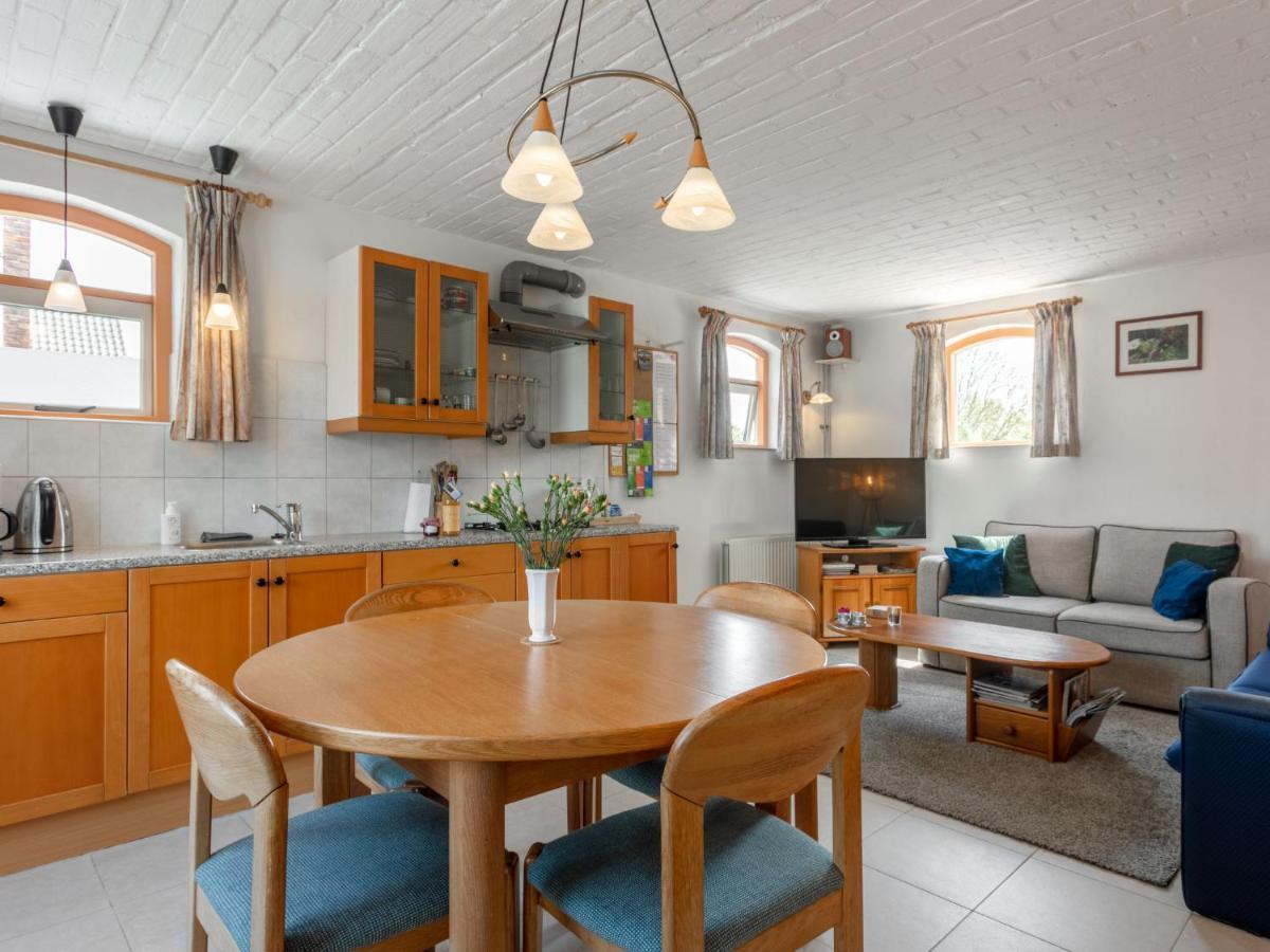 Holiday Home Vakantiehuisje Zeeuws-Vlaanderen By Interhome Sint Kruis Eksteriør bilde