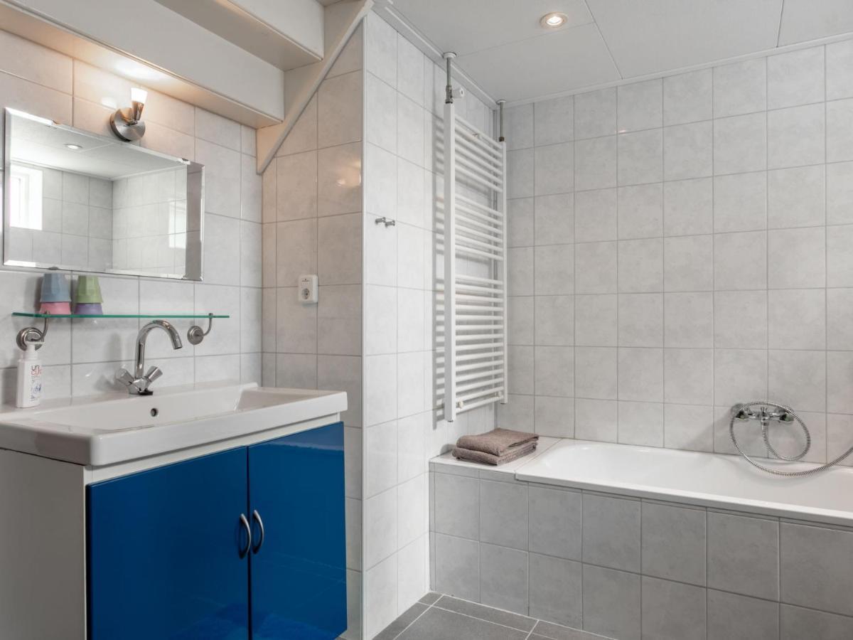 Holiday Home Vakantiehuisje Zeeuws-Vlaanderen By Interhome Sint Kruis Eksteriør bilde
