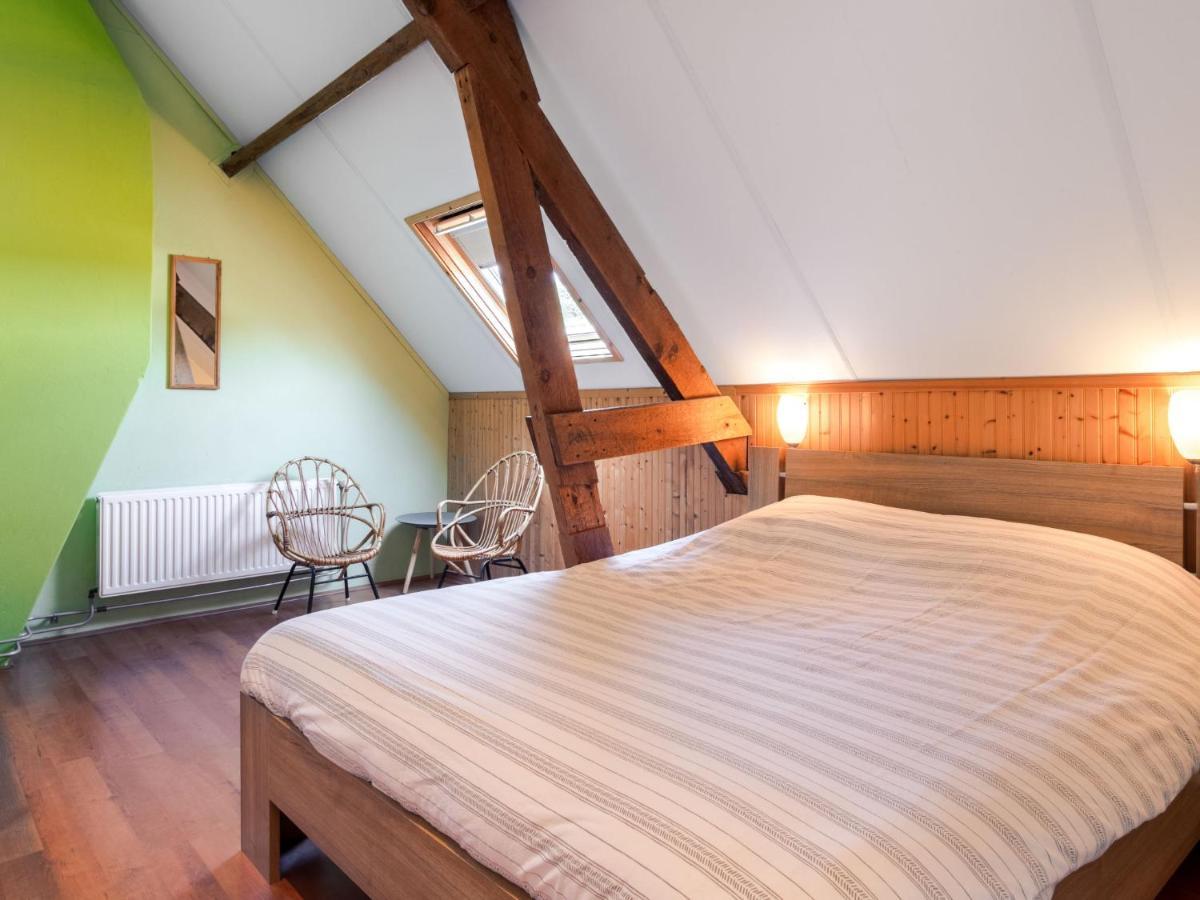 Holiday Home Vakantiehuisje Zeeuws-Vlaanderen By Interhome Sint Kruis Eksteriør bilde