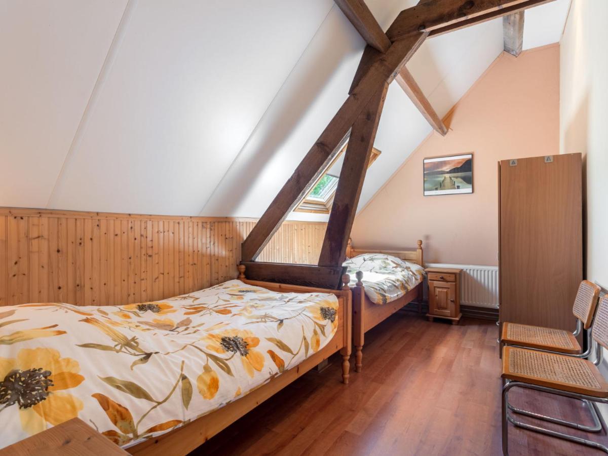 Holiday Home Vakantiehuisje Zeeuws-Vlaanderen By Interhome Sint Kruis Eksteriør bilde
